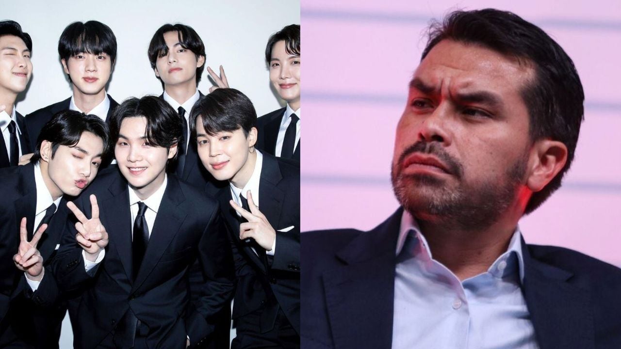 Máynez denuncia abusos en boletos de BTS