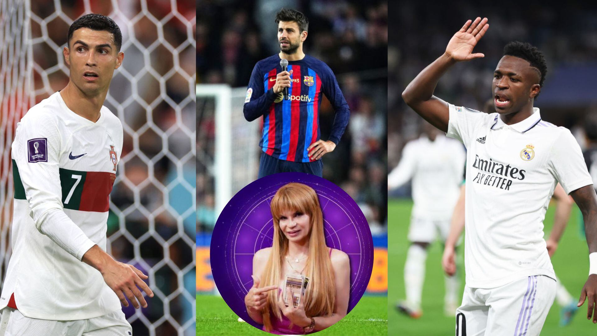 Mhoni vidente 2023 deportes