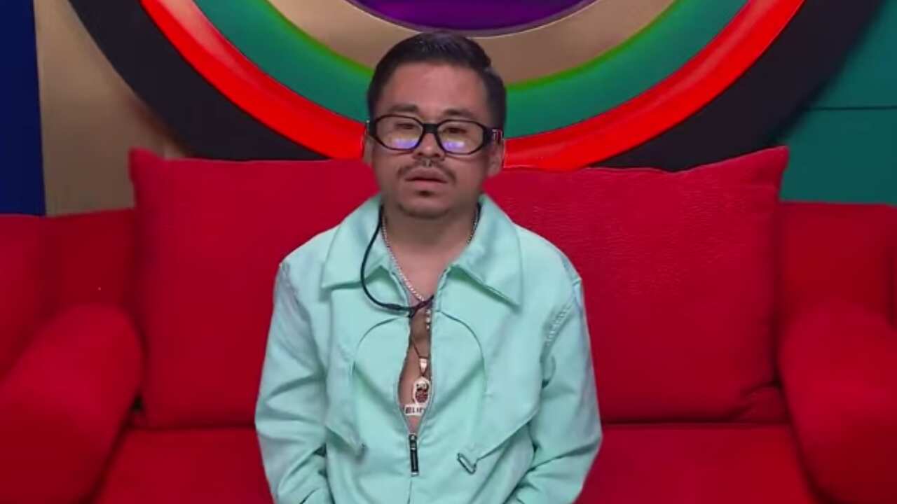 La Casa de los Famosos México