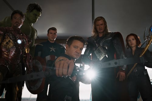 Marvel intenta frenar la crisis confirmando la aparición de uno de los Avengers originales en la película de Kang