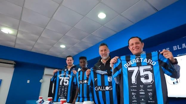 Onceava edición de la Carrera Gallos.
