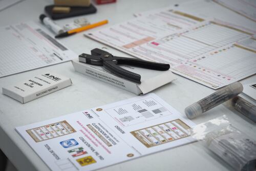 TEPJF asegura que será posible sancionar difusión de fake news electorales