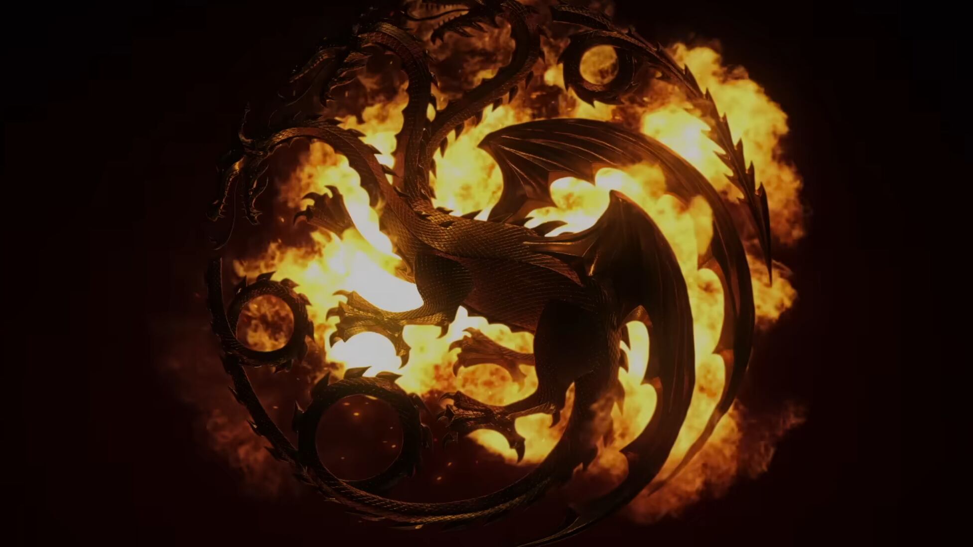 "House of the Dragon". / Foto: YouTube.