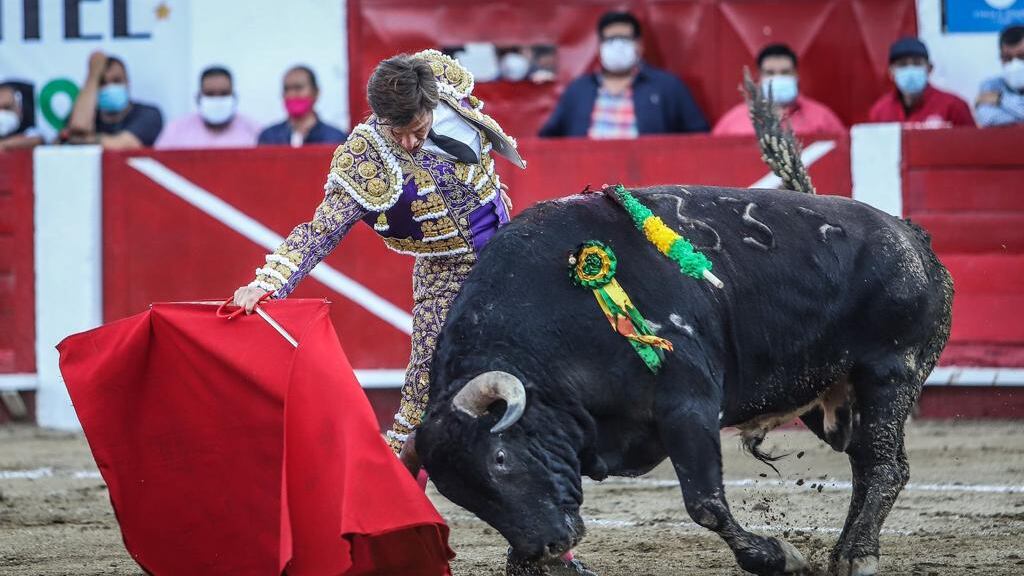 ulián López “El Juli"