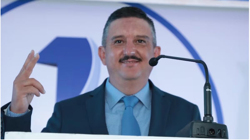 Jorge Eleazar Galván