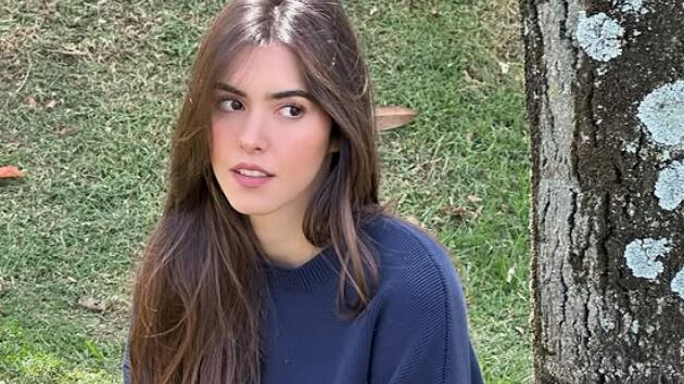 Paulina Vega estaría esperando su primer bebé, ¿quién sería el padre?