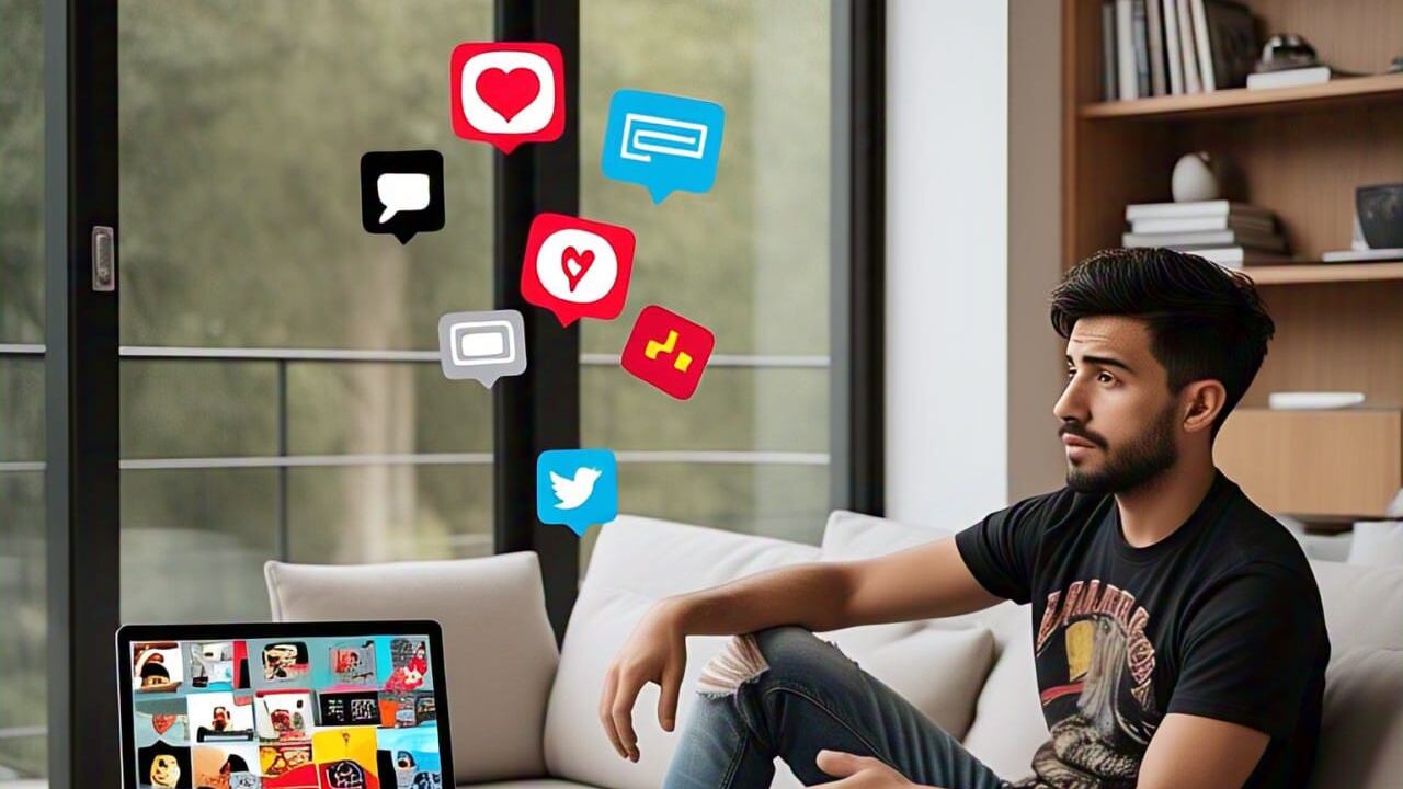 Una parte de la población, aficionada a las diferentes plataformas, ha desarrollado un nuevo fenómeno denominado FOMO.