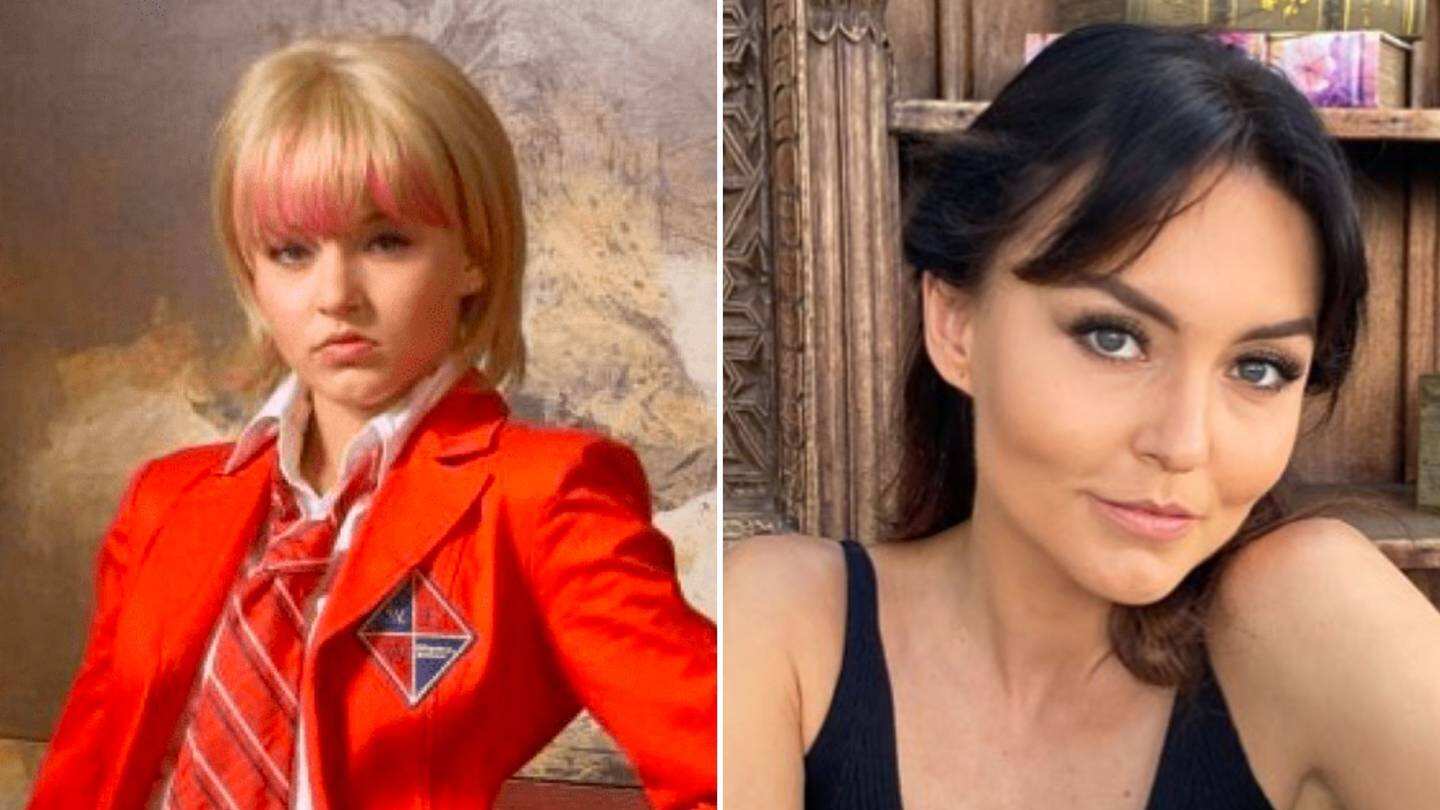 Angelique Boyer cuenta con una extensa carrera.