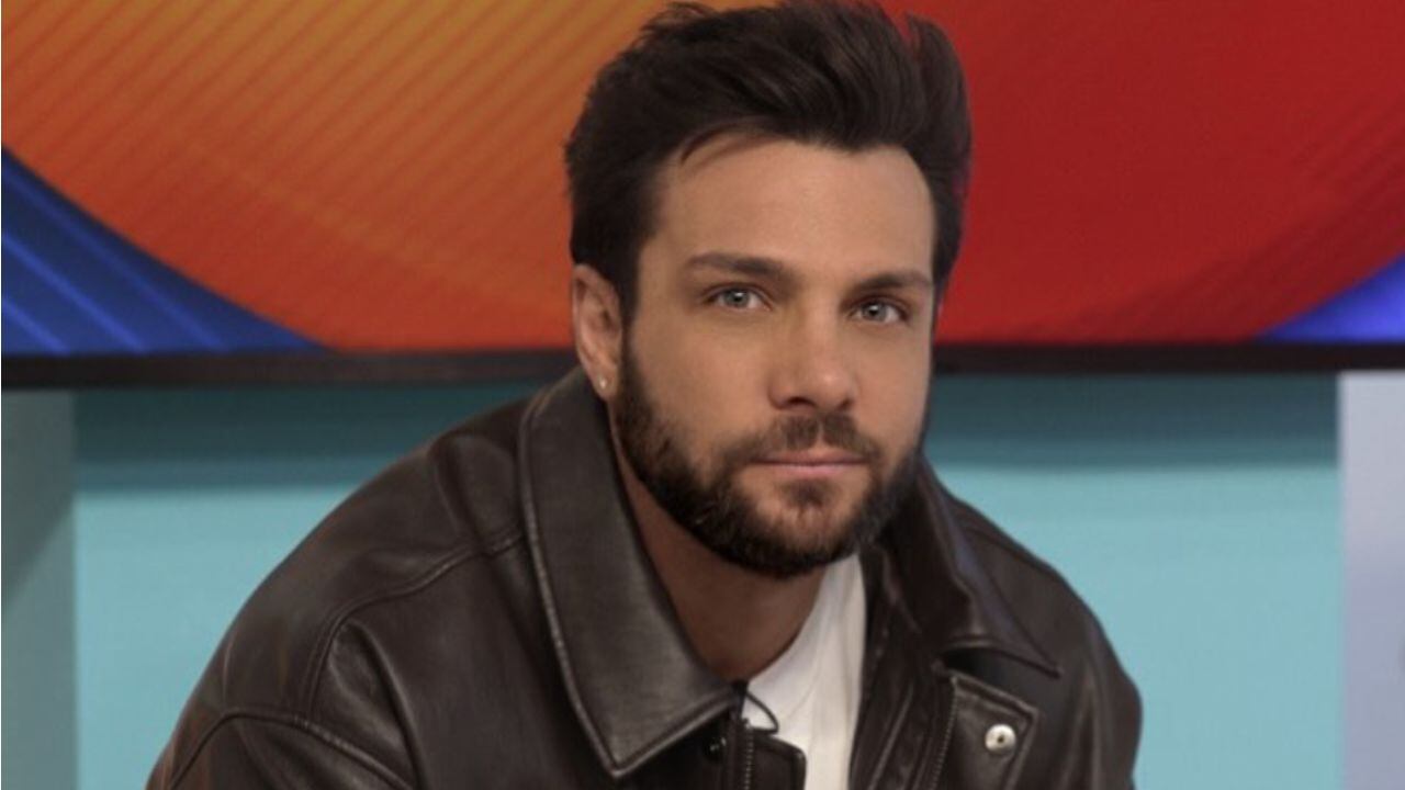 Nicola Porcella se despide de ‘Hoy’