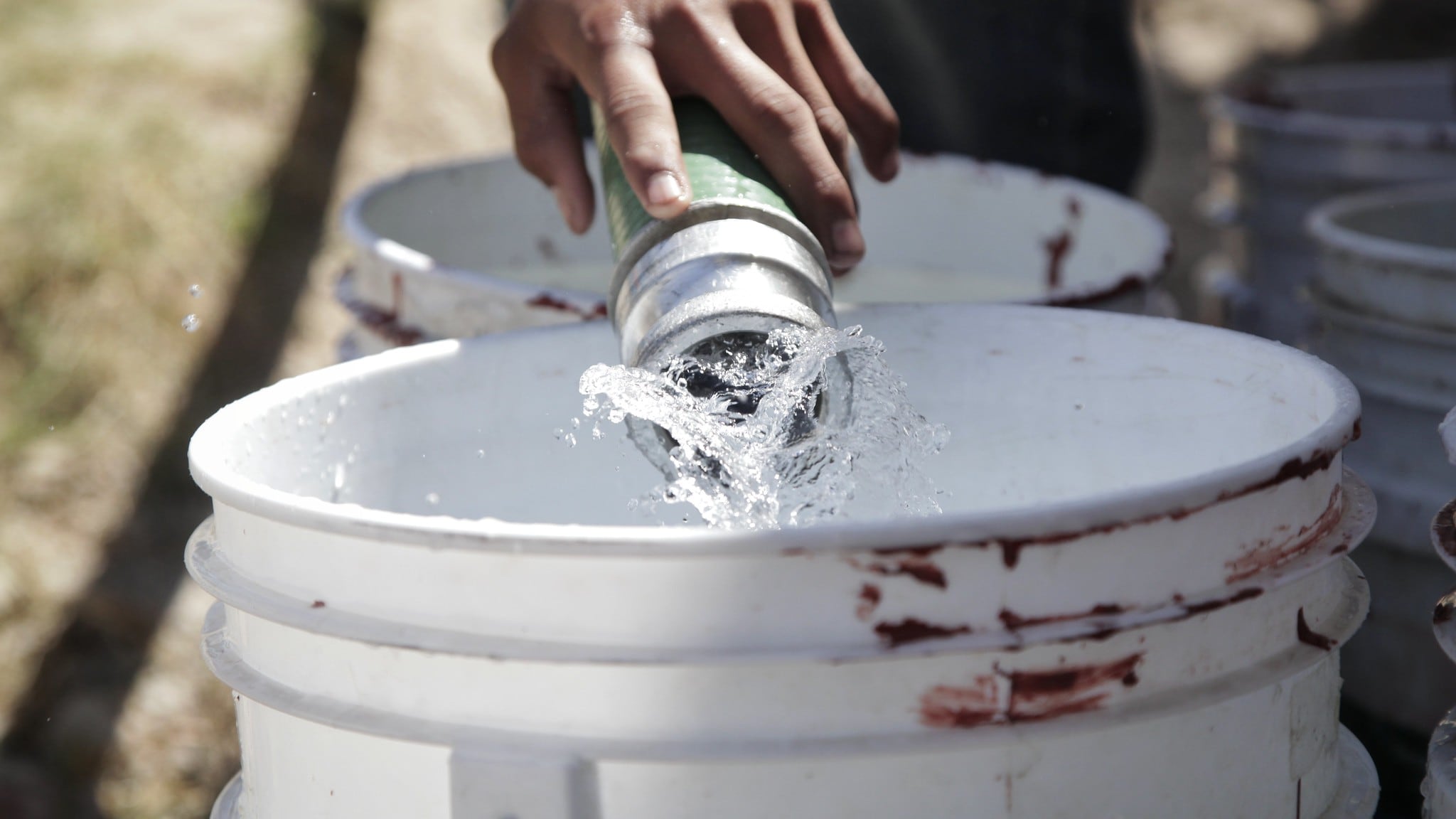 Sequía: Conagua alerta por falta de agua