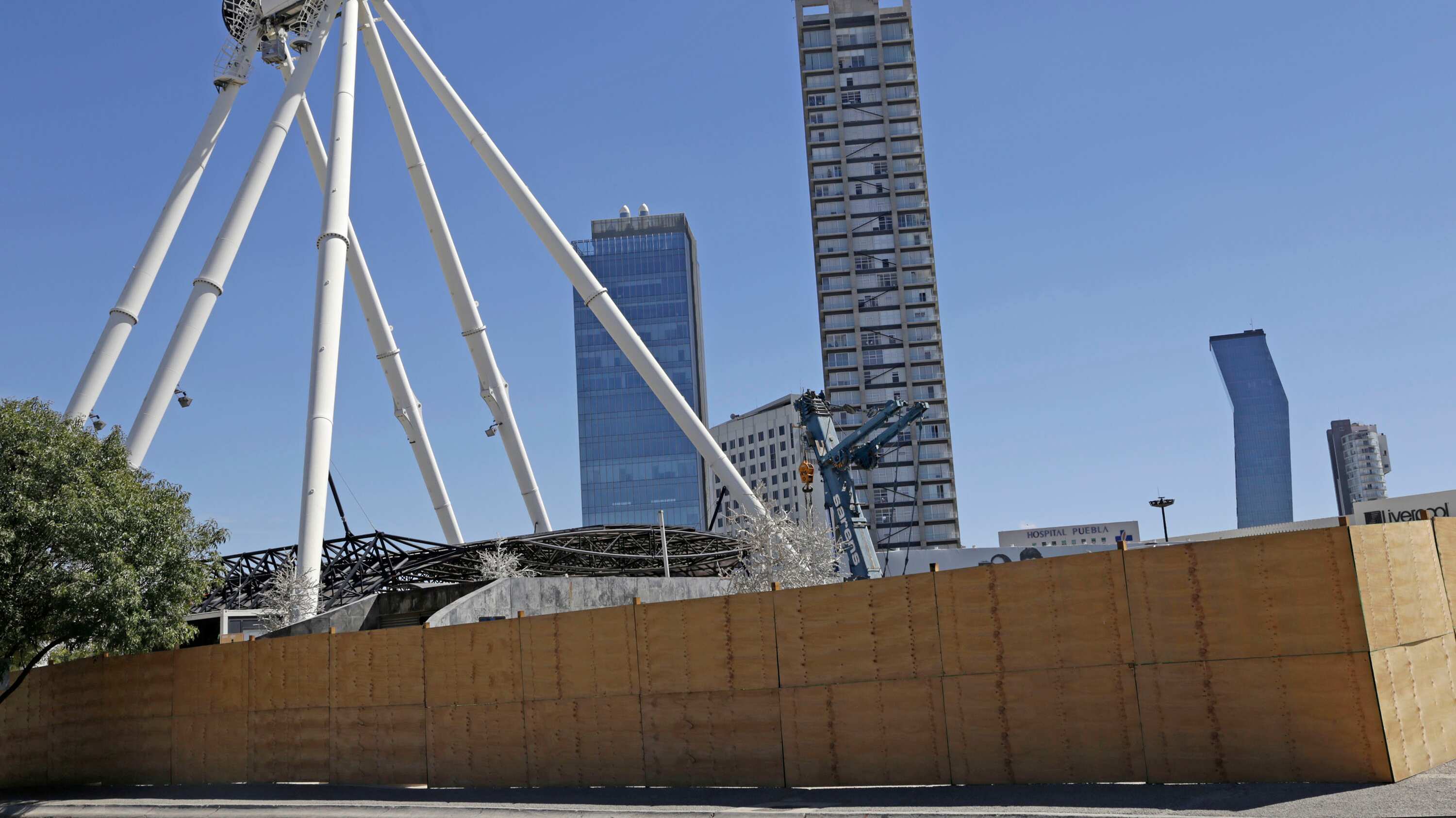 FOTO: Agencia Enfoque