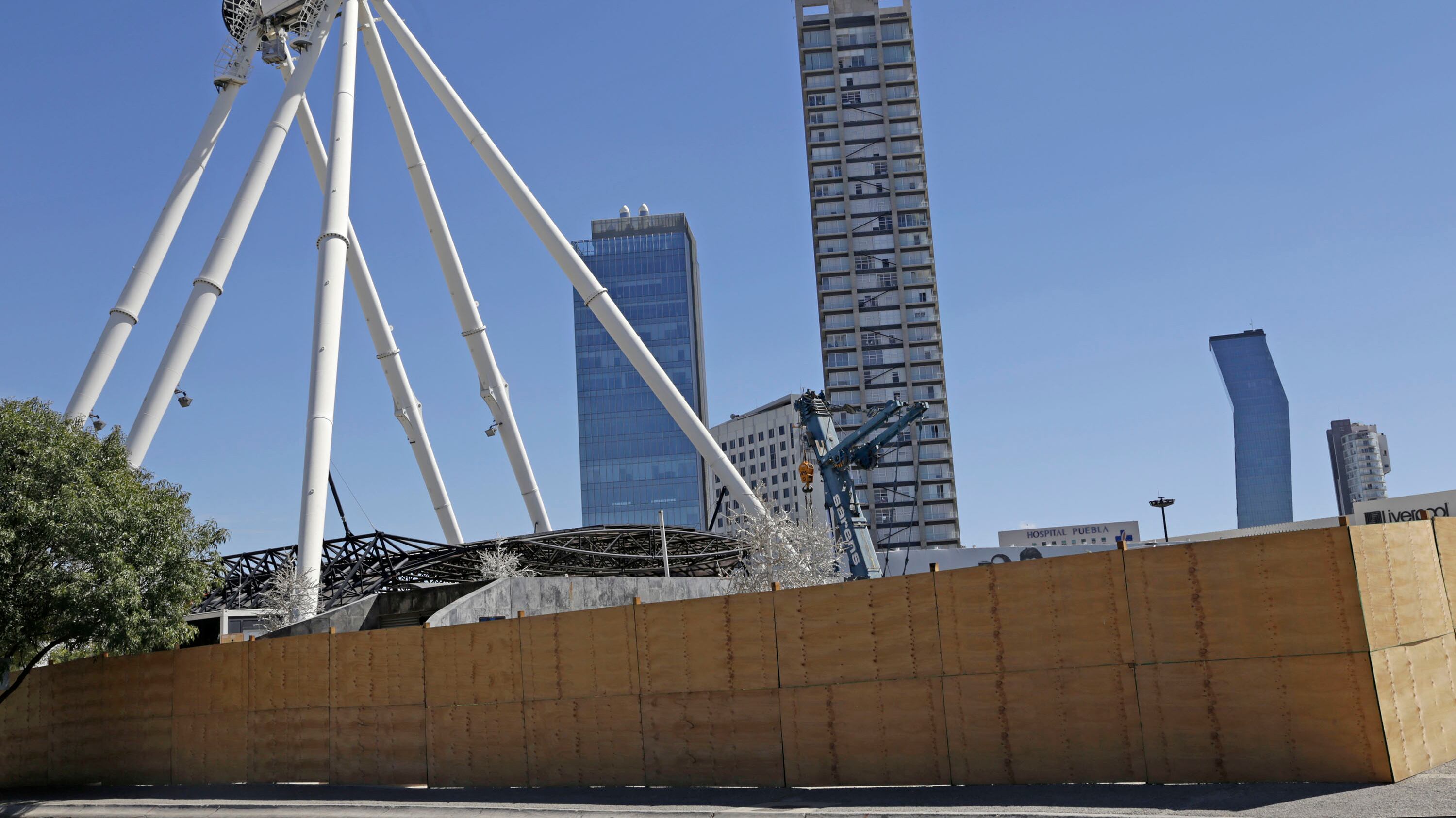 FOTO: Agencia Enfoque