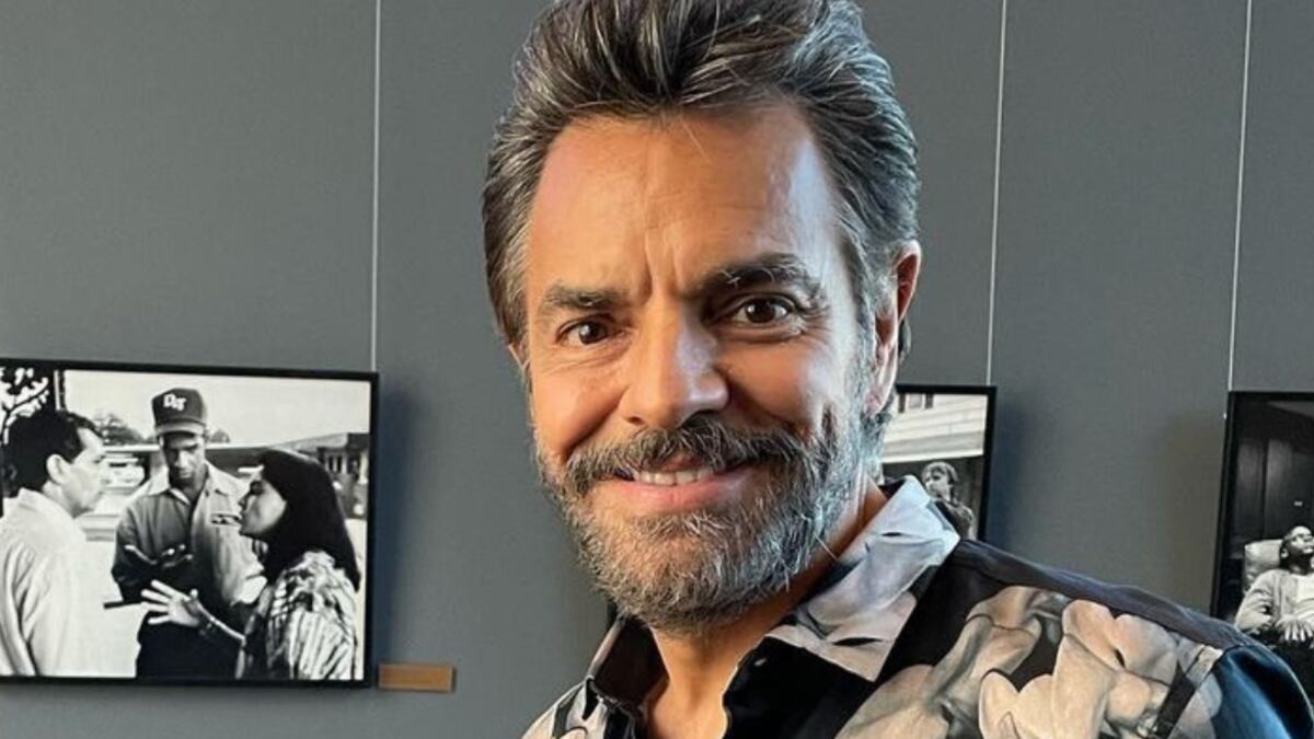 Un usuario en la red social ‘X’ reveló que Eugenio Derbez tenía actitudes tacañas con sus trabajadores.