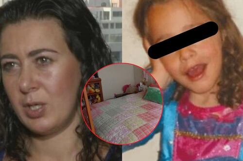 Caso Paulette: Lizette Farah demanda a Netflix y exige ganancias por la serie