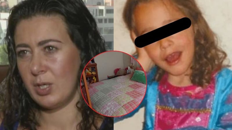 Caso Paulette: Lizette Farah demanda a Netflix y exige ganancias por la serie