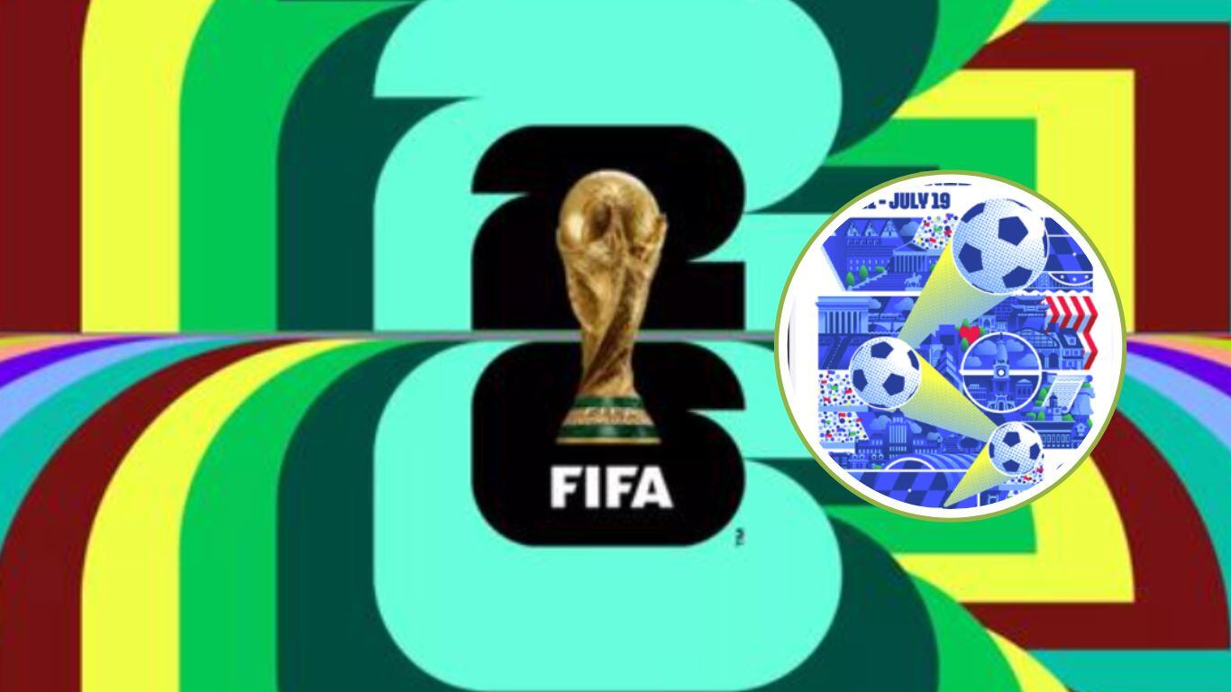 Mundial 2026
