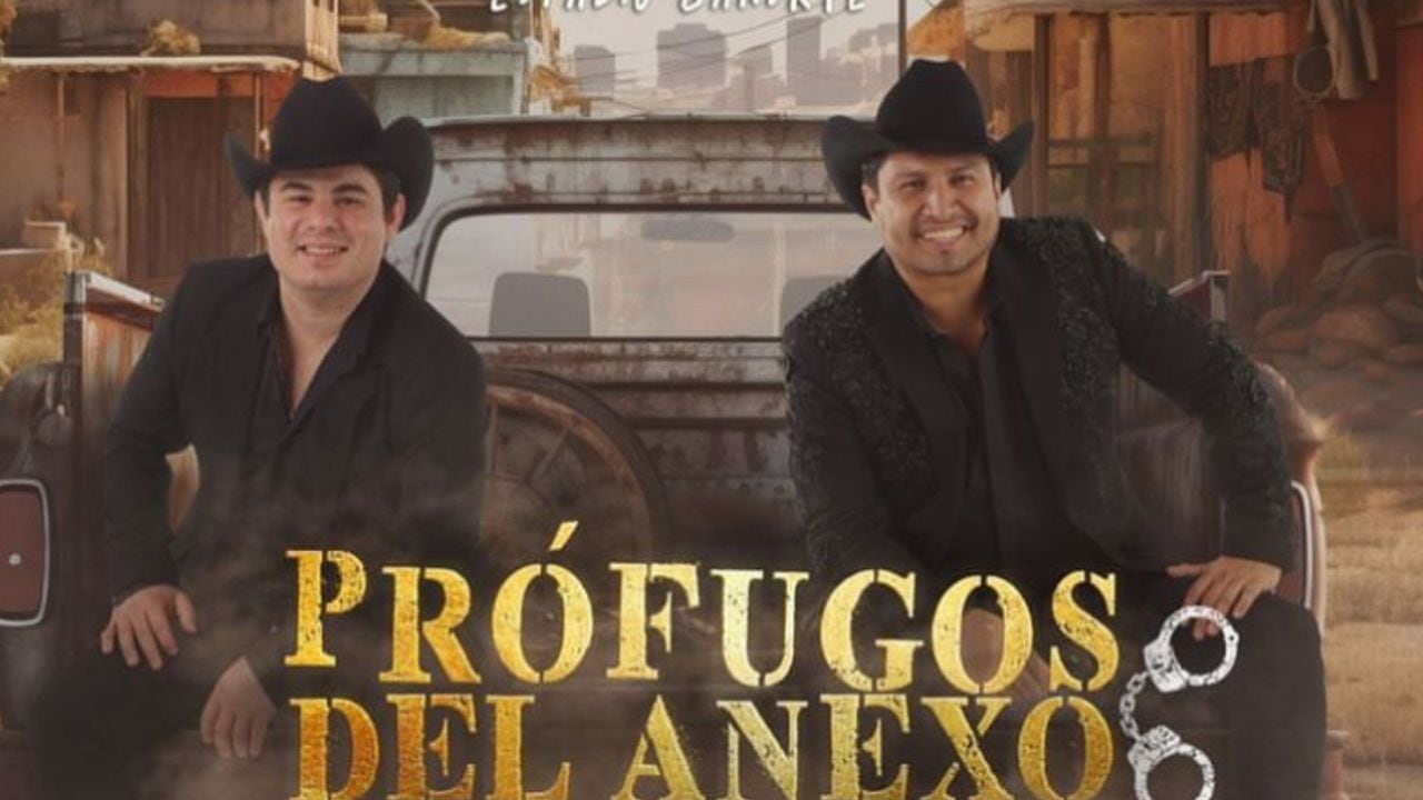 Alfredo Olivas y Julión Álvarez listos para la gira de ensueño que esperan miles