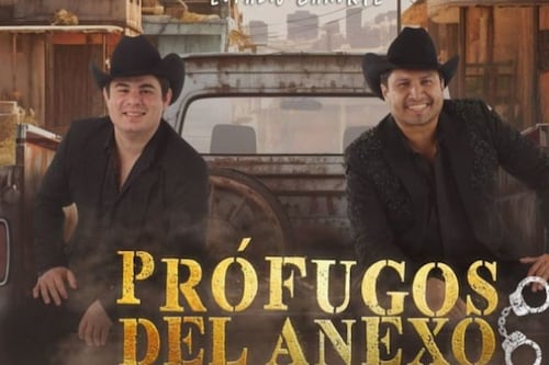Alfredo Olivas y Julión Álvarez, listos para la gira de ensueño que esperan miles