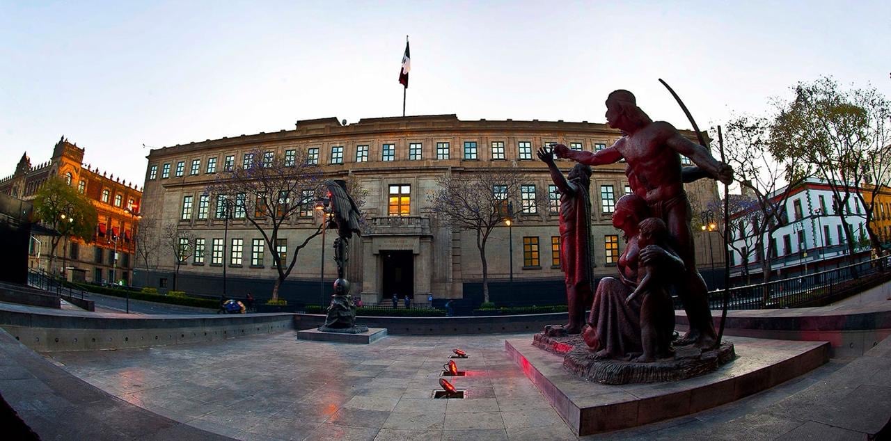 Reforma judicial pega a la SCJN: cae productividad y crece rezago en la Corte