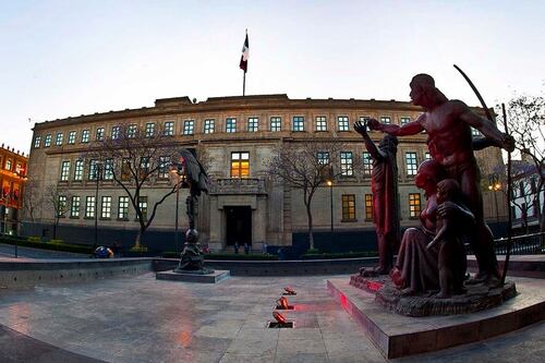 SCJN valida facultad de Hacienda para bloquear cuentas sin orden judicial por delitos financieros