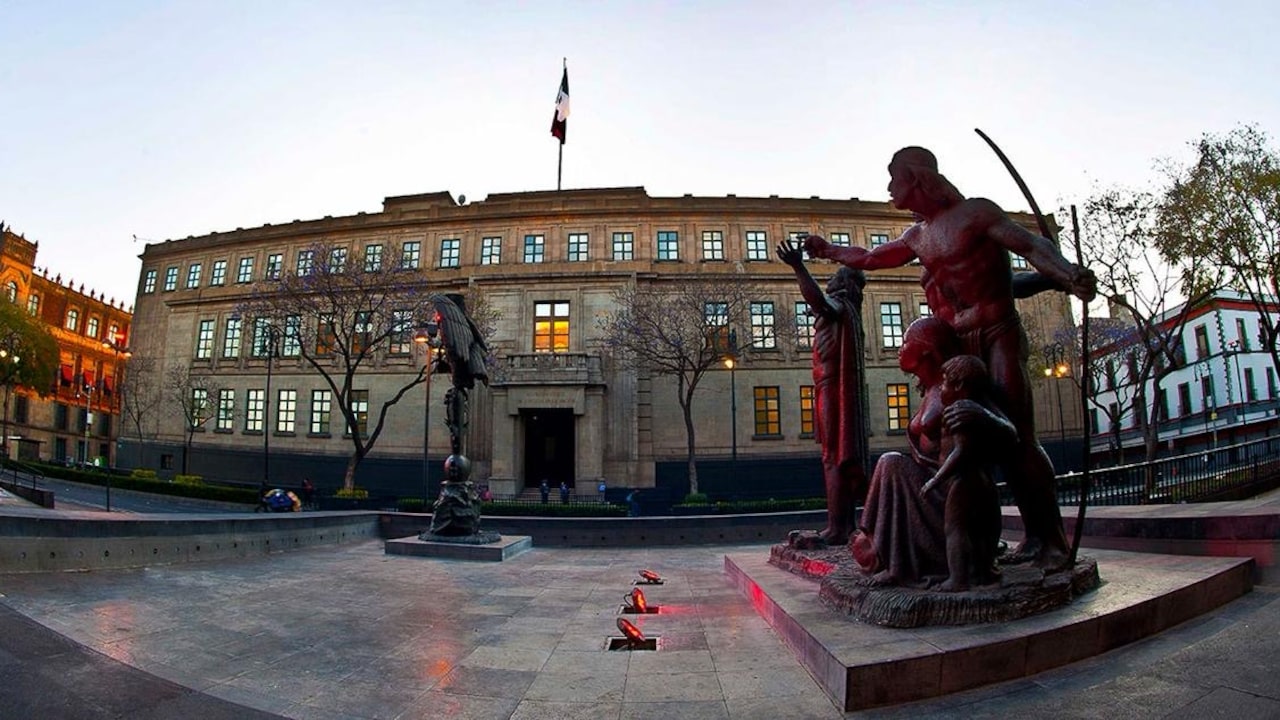 SCJN otorga amparo a comunidades indígenas de Huimilpan