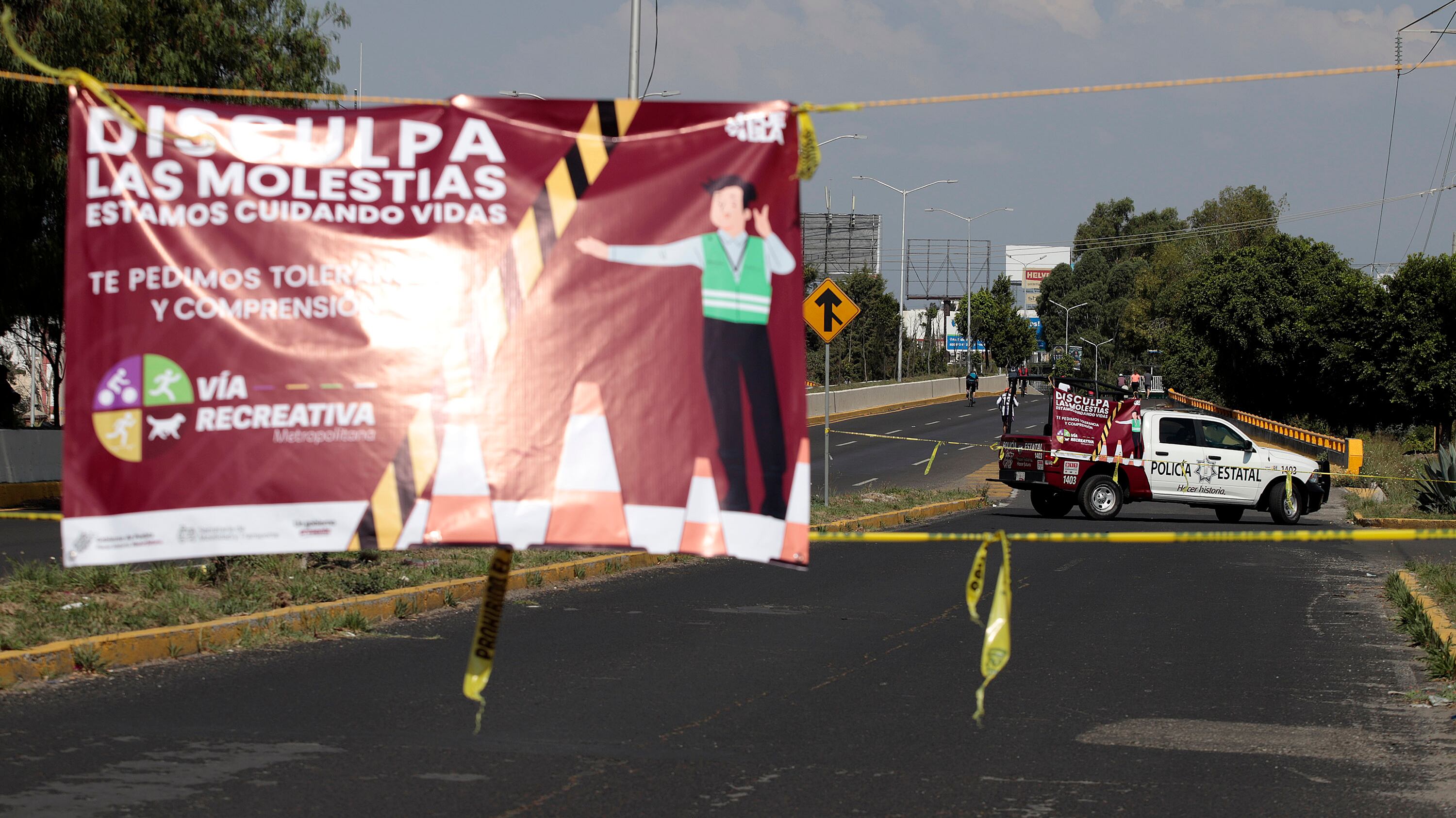 FOTO: Mireya Novo/Agencia Enfoque