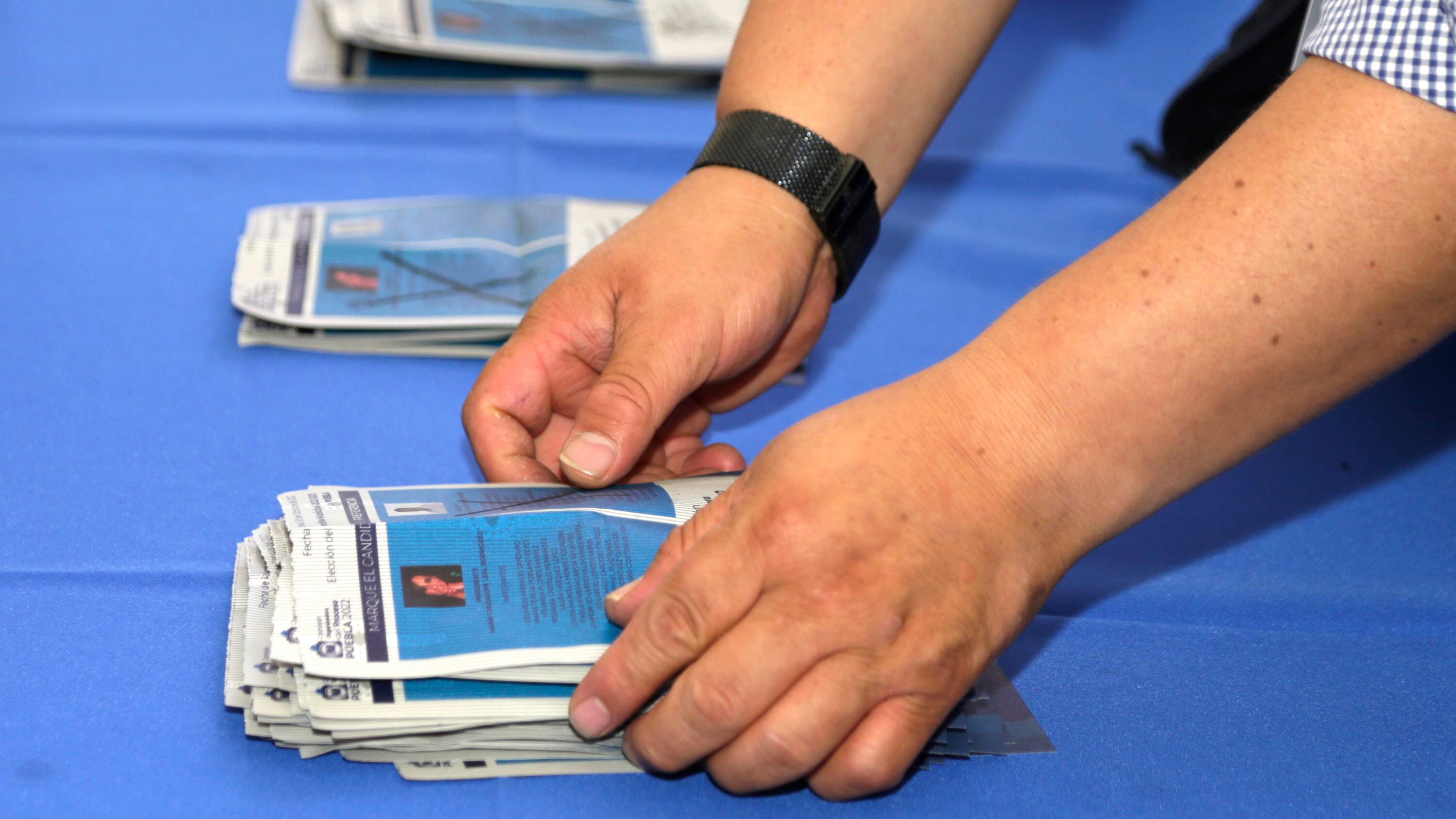 FOTO: Rafael Pacheco/Agencia Enfoque