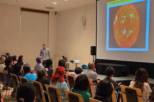 Arranca en León Congreso Estatal de Ciencia de Materiales en el CIO