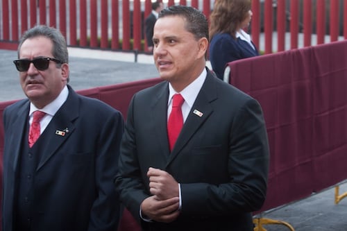 Tras apelación, vinculan a proceso a Lidy Alejandra, hija del ex gobernador de Nayarit