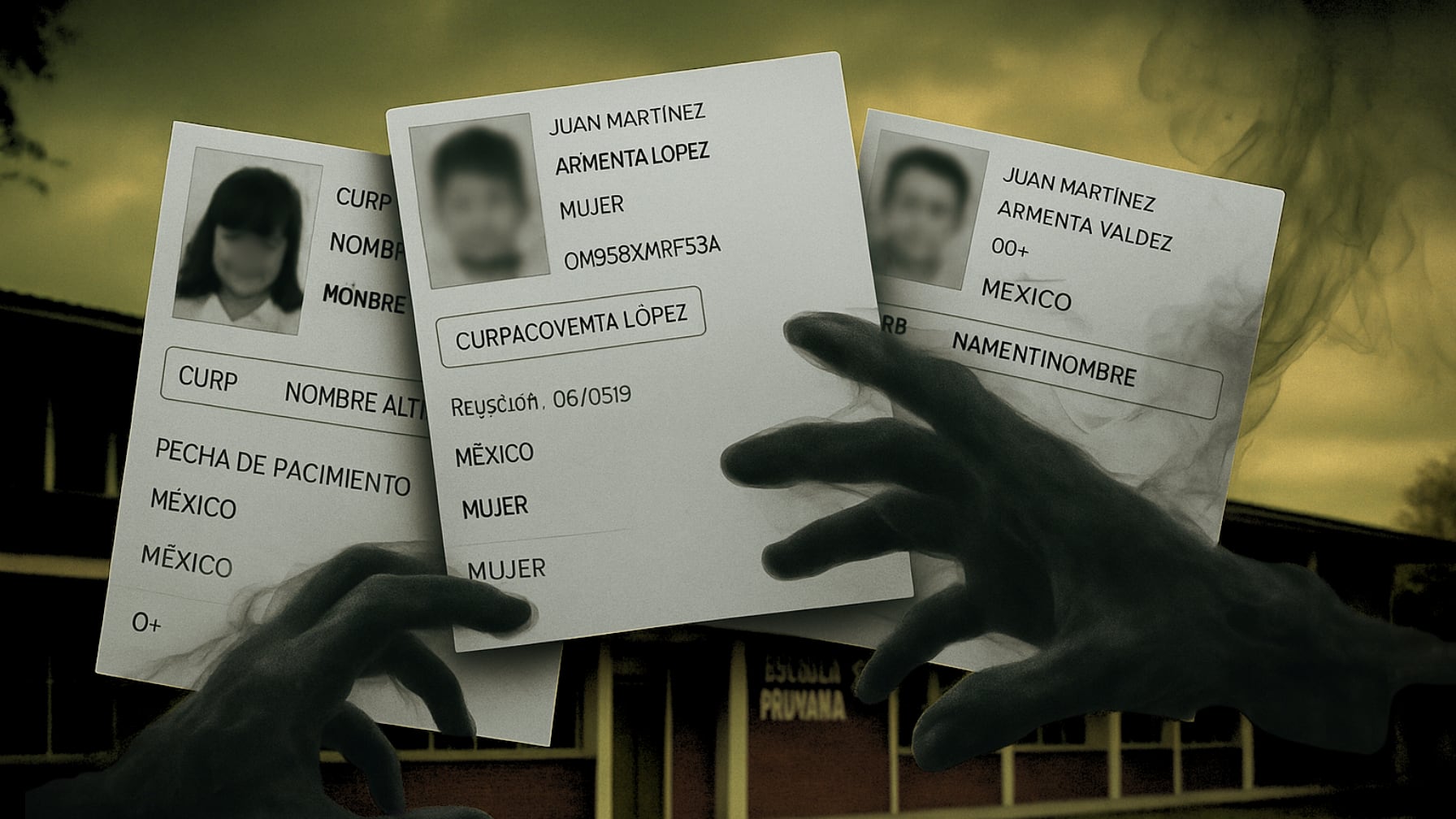 Marssepe lidera grupo ciberterrorista Elite 6-27 y ha atacado múltiples instituciones mexicanas.