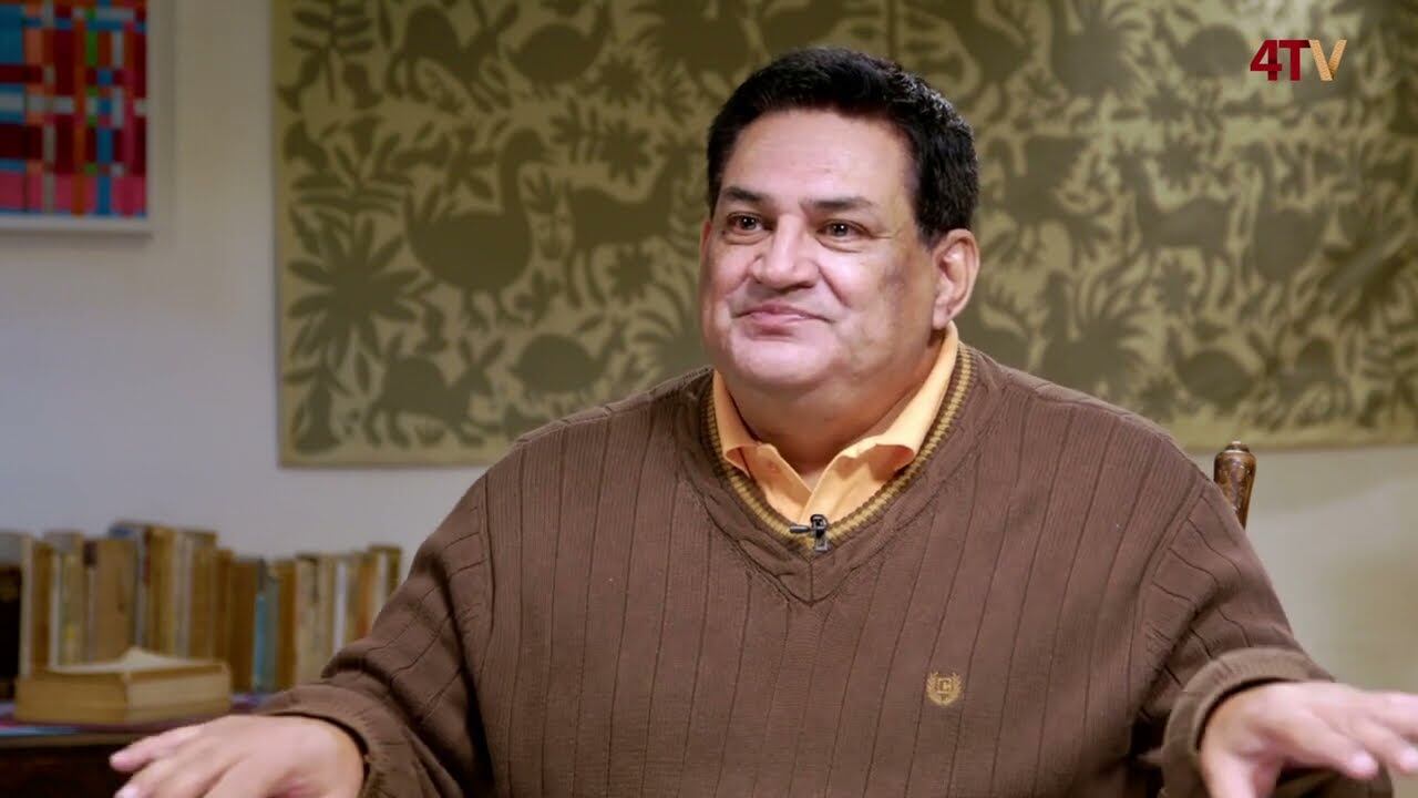 Martín Arellano