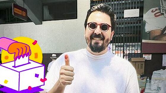 El presidente de Chivas compartió algunas imágenes