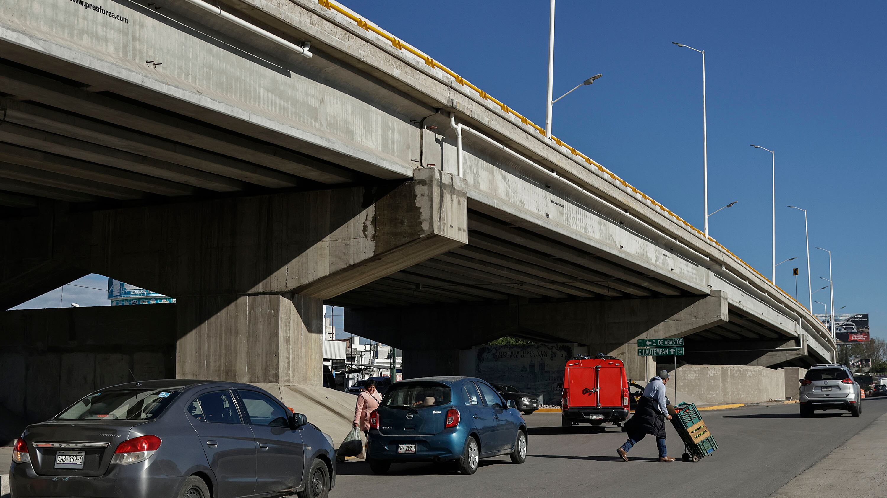 FOTO: Oscar Rodríguez/Agencia Enfoque