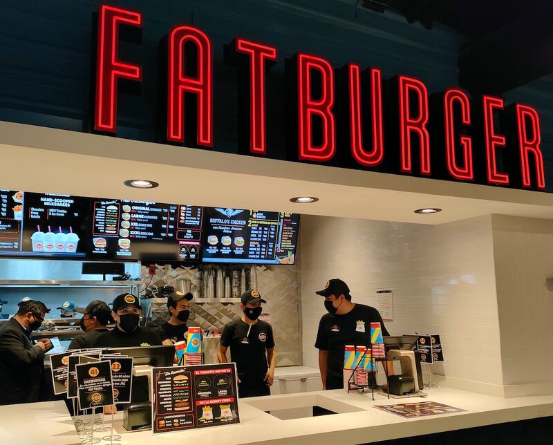 Fatburguer abrió sus puertas el pasado mes de agosto en CDMX. Sergio Méndez, su director general, nos habla del éxito que han tenido y de las expectativas que tienen en el mercado mexicano.