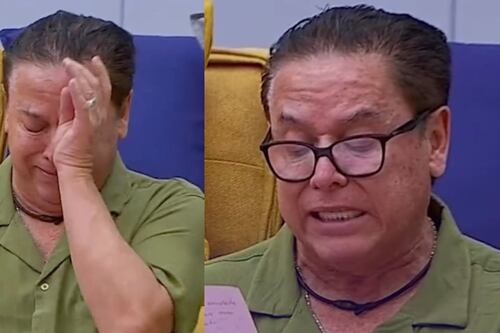 Mario Bezares explota por pregunta sobre la muerte de Paco Stanley