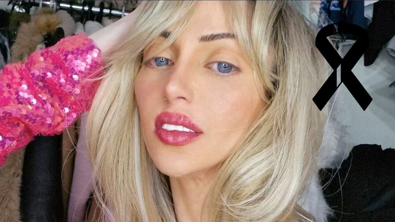 La influencer brasileña Barbara Jankavski fue encontrada sin vida