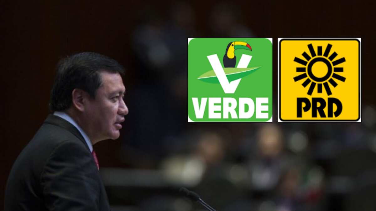 El senador podría cambiar de partido tras su remoción de la coordinación del PRI en el Senado. (Especial)