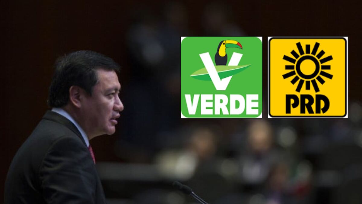 El senador podría cambiar de partido tras su remoción de la coordinación del PRI en el Senado. (Especial)