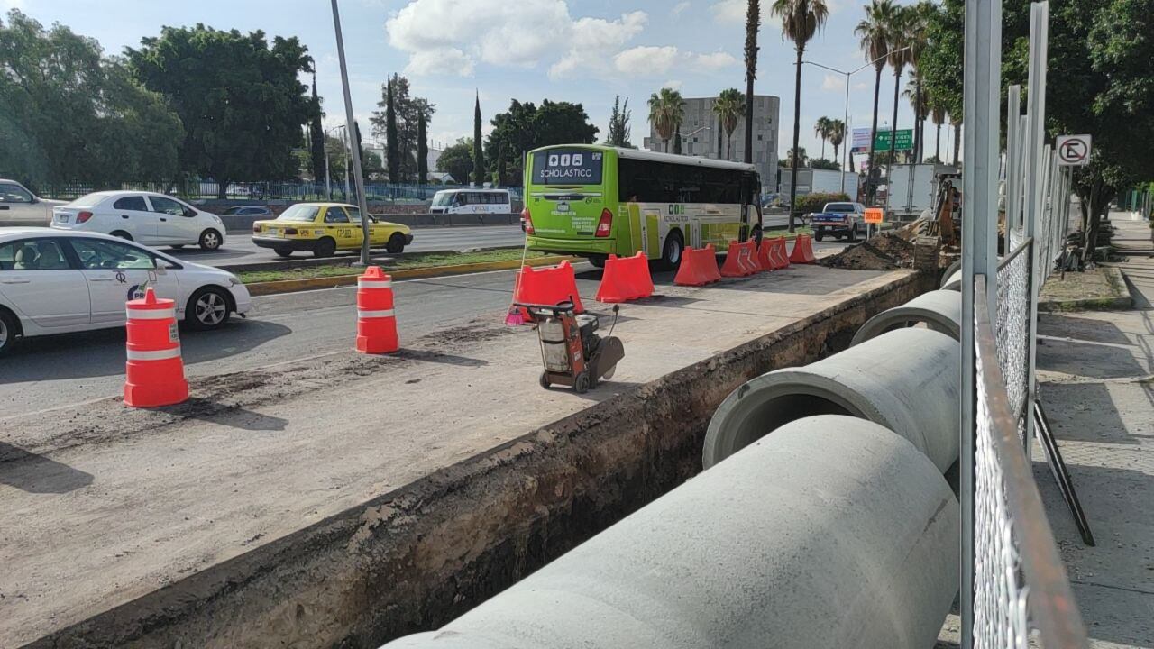 La empresa ya no está obligada pagar el impuesto ambiental.