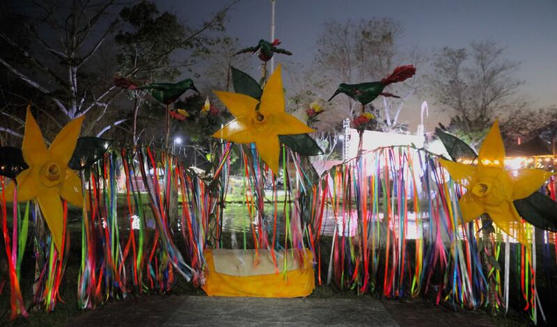 Cumbre Tajín trasciende fronteras y generaciones desde la cultura totonaca