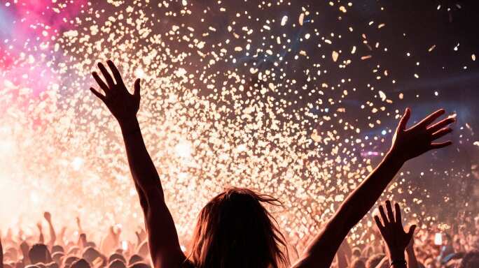 Corona Capital Sessions