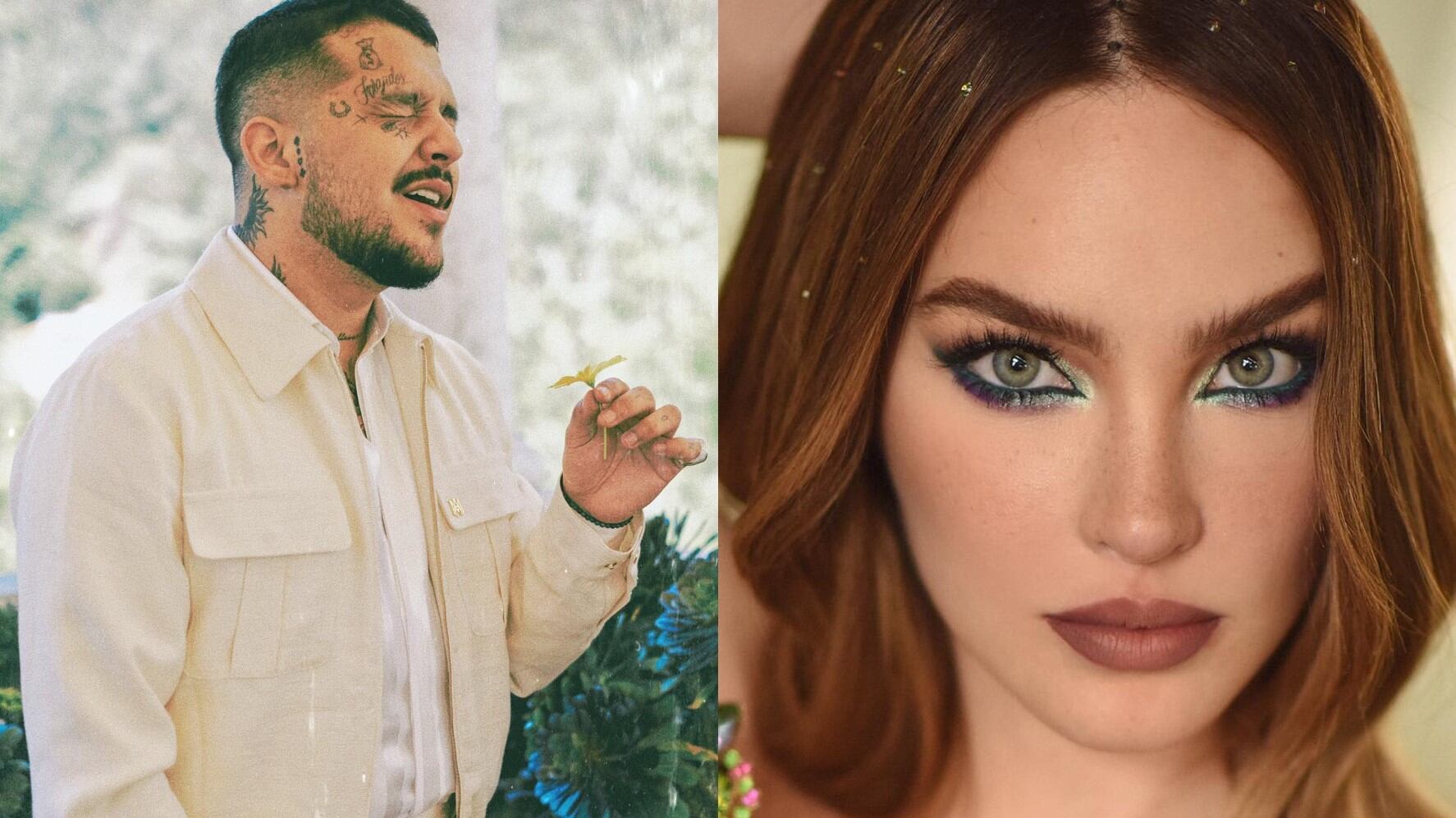 Nodal podría estar involucrado en tantas controversias, que esto puede conllevar al fin de su carrera.