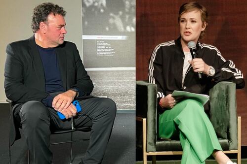 “No te hundas más“: Faitelson y Reimers protagonizan nuevo encontronazo