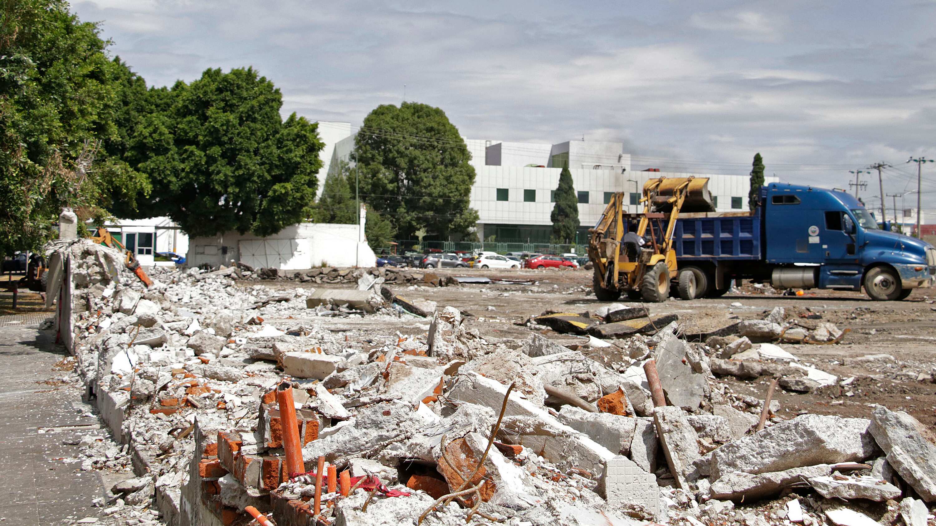 FOTO: Mara González/Agencia Enfoque