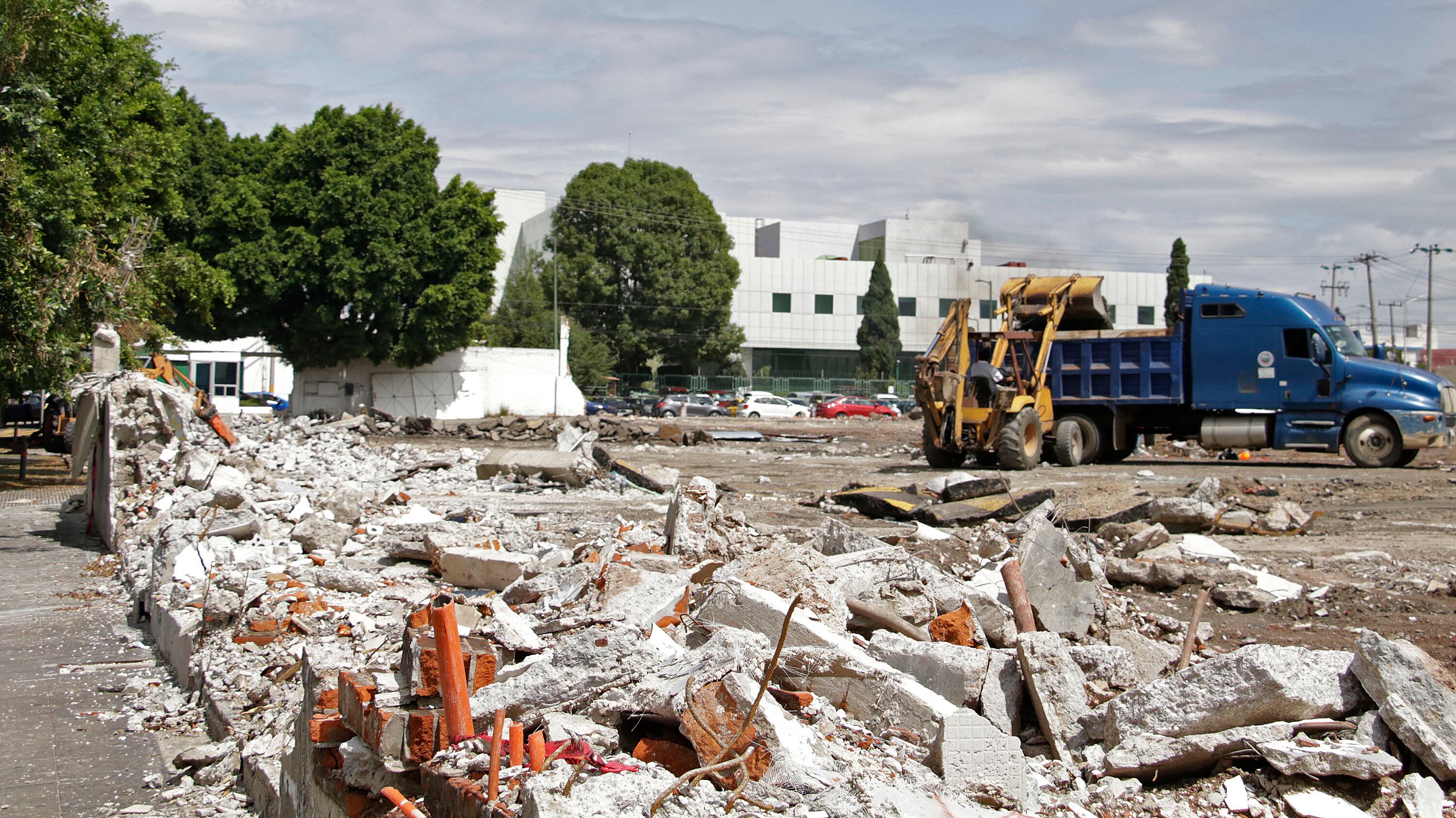 FOTO: Mara González/Agencia Enfoque