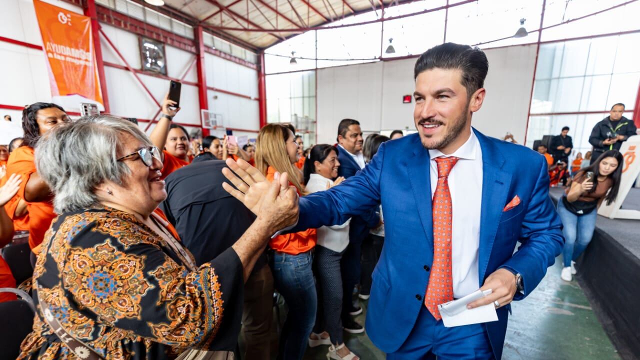 Samuel García destaca que en NL será el Mundial más norteño,