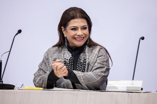 Clara Brugada descarta riesgos en seguridad: CDMX está preparada para el Mundial 2026