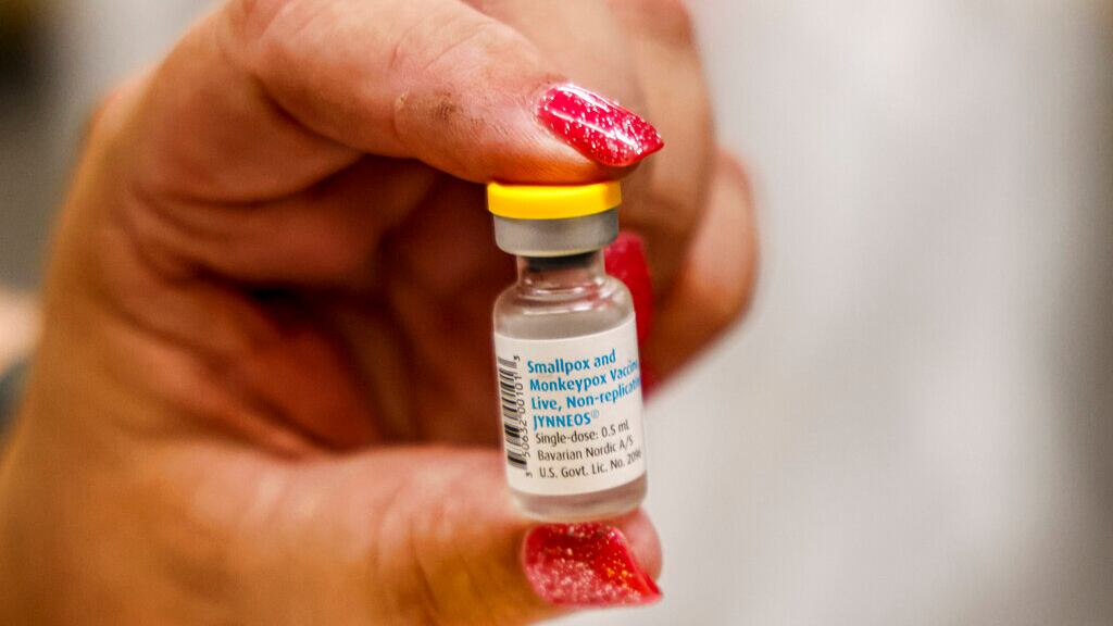 Estados Unidos tiene una de las estrategias de vacunación más solidas.