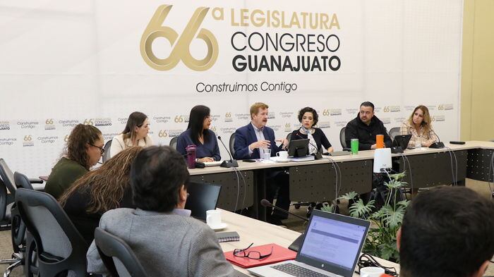 Se espera que la nueva ley incluya lenguaje inclusivo y más participación ciudadana.