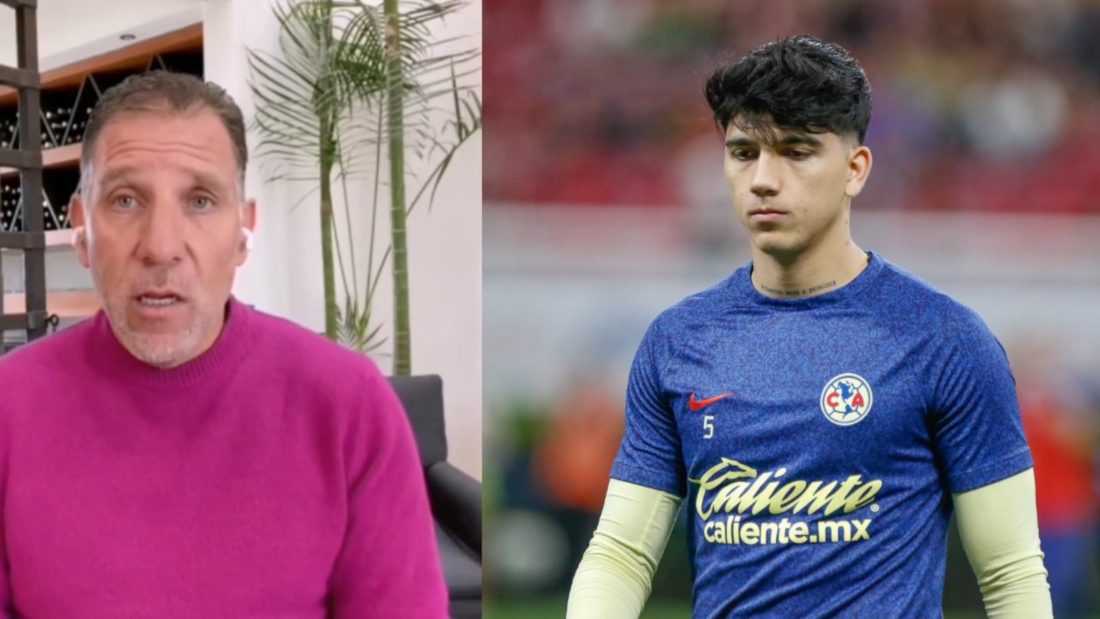 Aspe/Kevin Álvarez